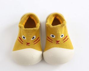 Baby Boy Anti-Slip Shoes
