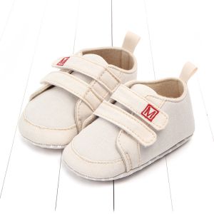 Baby Boy Classic Casual Wear Shoes