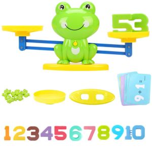 Animal Theme Maths Educational Toy