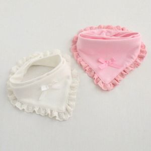 Cotton Baby Bib