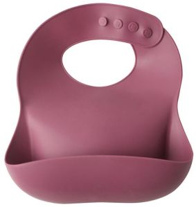 Silicone Baby Bib