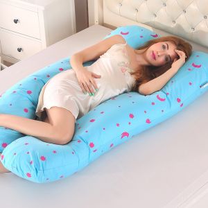 U Shape Pregnancy Pillow