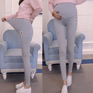 Ladies High Waist Maternity Legging