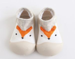 Baby Boy Anti-Slip Shoes