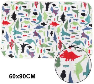 Baby Waterproof Changing Mat