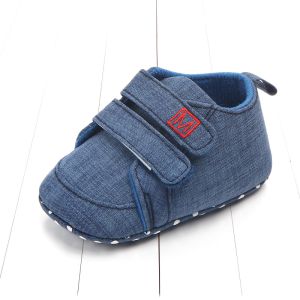 Baby Boy Classic Casual Wear Shoes