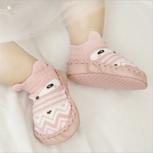 Baby Printed First Walkers
