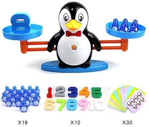 Animal Theme Maths Educational Toy