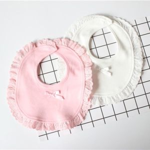 Cotton Baby Bib