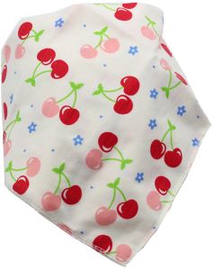 Cotton Baby Bandana