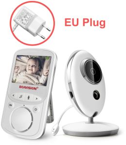 Wireless Baby Monitor