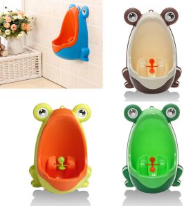 Plastic Toilet Training Seat