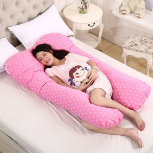 U Shape Pregnancy Pillow