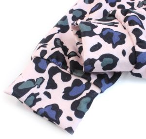 Girls Autumn Toddler Track Suit With Headband
