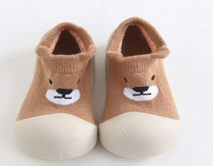 Baby Boy Anti-Slip Shoes