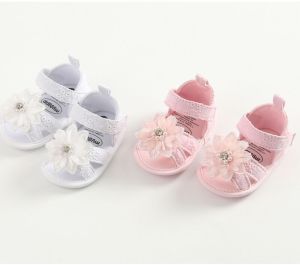 Baby Girl Bow Fancy Sandal