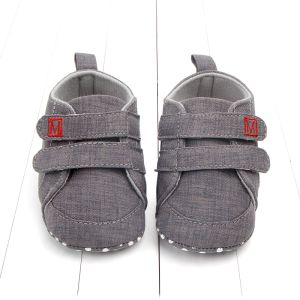 Baby Boy Classic Casual Wear Shoes