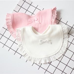 Cotton Baby Bib
