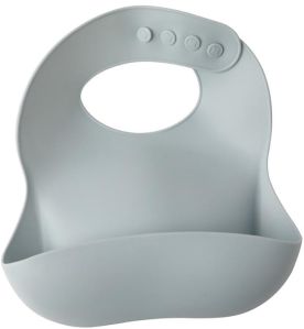 Silicone Baby Bib