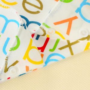 Cotton Baby Bandana