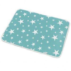 Baby Foldable Diaper Changing Pad