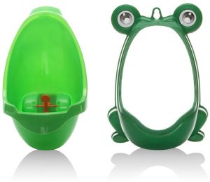 Plastic Toilet Training Seat