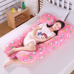 U Shape Pregnancy Pillow
