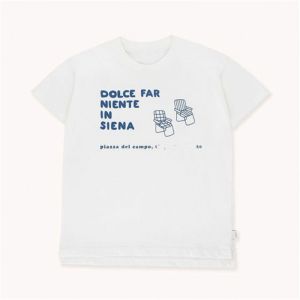 Boys Printed Cotton T Shirt