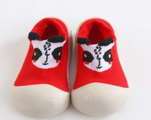 Baby Boy Anti-Slip Shoes