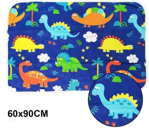 Baby Waterproof Changing Mat