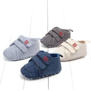 Baby Boy Classic Casual Wear Shoes