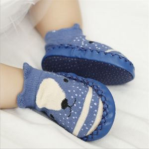 Baby Printed First Walkers