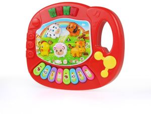Kids Electronic Sound Piano Toy