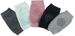 Baby Anti-Slip Knee Pad