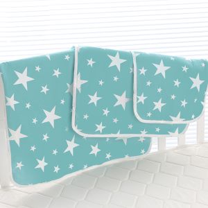 Baby Foldable Diaper Changing Pad