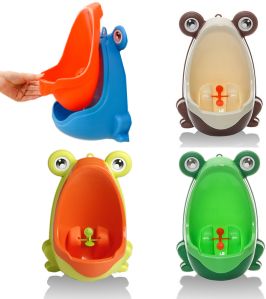 Plastic Toilet Training Seat