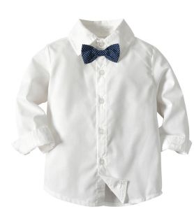 Baby Boy 3 Piece Baba Suit