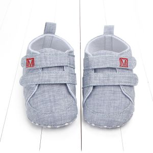 Baby Boy Classic Casual Wear Shoes