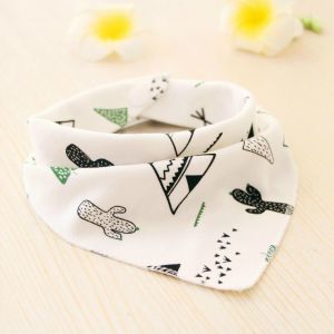 Cotton Baby Bandana