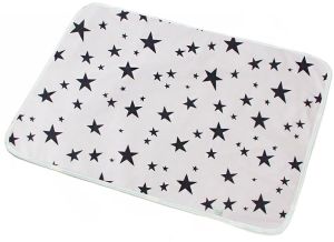Baby Foldable Diaper Changing Pad