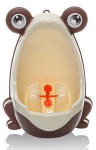 Plastic Toilet Training Seat