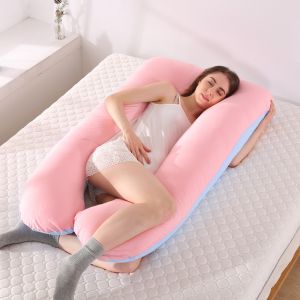 U Shape Pregnancy Pillow