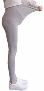 Ladies High Waist Maternity Legging