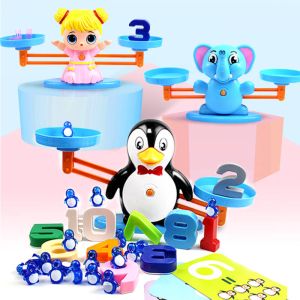 Animal Theme Maths Educational Toy