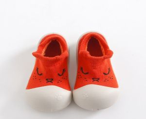 Baby Boy Anti-Slip Shoes