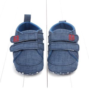 Baby Boy Classic Casual Wear Shoes