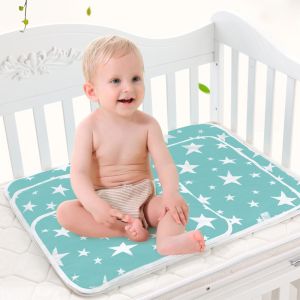 Baby Foldable Diaper Changing Pad