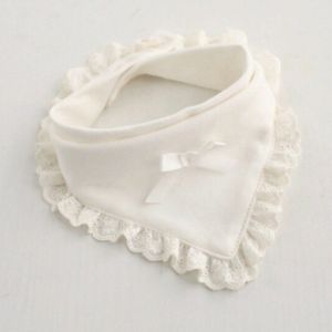 Cotton Baby Bib