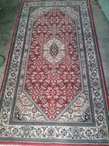 Hand Knotted Carpets