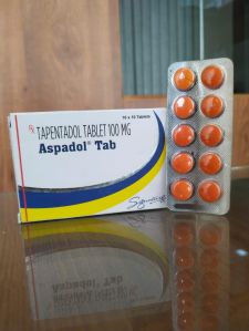 tapentadol 100 mg tablet